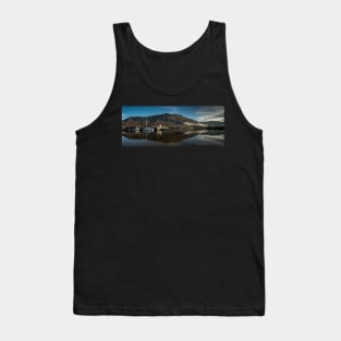 Glenridding Pier Tank Top